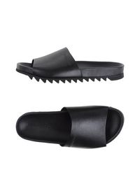 Сандалии Dsquared2