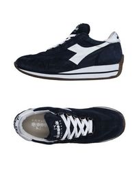 Низкие кеды и кроссовки Diadora Heritage
