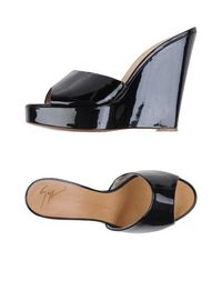 Сандалии Giuseppe Zanotti Design