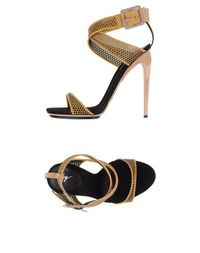 Сандалии Giuseppe Zanotti Design