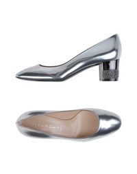 Туфли Casadei