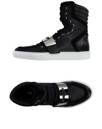 Высокие кеды и кроссовки Dsquared2
