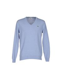 Свитер Lacoste