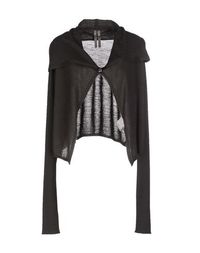 Кардиган Rick Owens