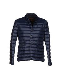 Пуховик Woolrich