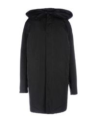 Пуховик Rick Owens