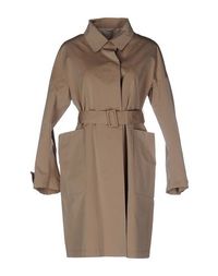 Легкое пальто JIL Sander