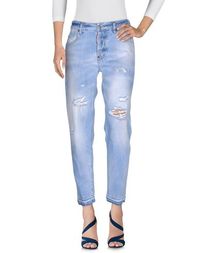 Джинсовые брюки Dsquared2