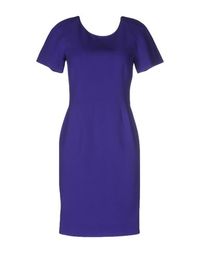 Короткое платье Emilio Pucci