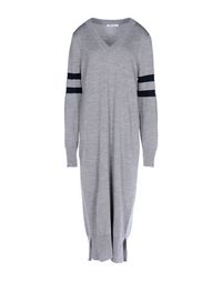 Платье длиной 3/4 T BY Alexander Wang
