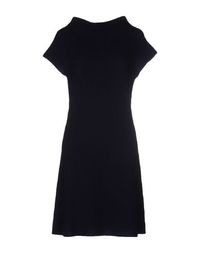 Короткое платье Armani Collezioni