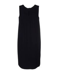 Платье до колена Armani Collezioni
