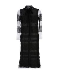 Платье длиной 3/4 Valentino
