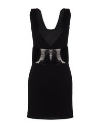 Короткое платье Dsquared2