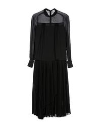 Платье длиной 3/4 Kenzo