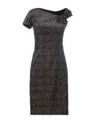 Короткое платье Dsquared2