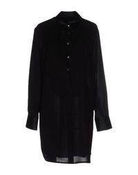 Короткое платье Alexander Wang