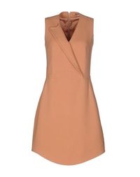 Короткое платье Carven