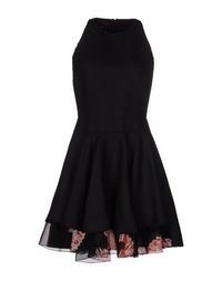 Короткое платье Giambattista Valli