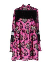 Короткое платье Msgm