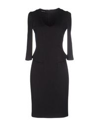 Короткое платье Emporio Armani