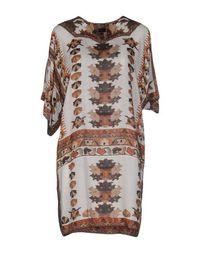 Короткое платье Isabel Marant