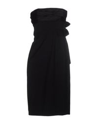 Короткое платье Dsquared2