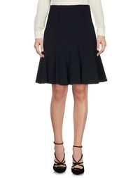 Юбка до колена Dolce & Gabbana