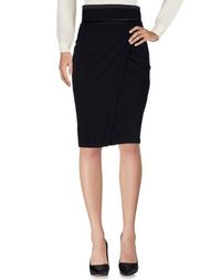 Юбка до колена Elisabetta Franchi