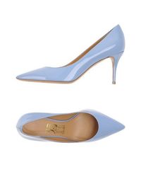 Туфли Salvatore Ferragamo