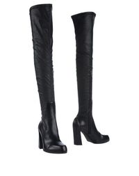 Сапоги ANN Demeulemeester