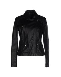 Куртка Street Leathers