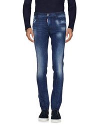 Джинсовые брюки Dsquared2