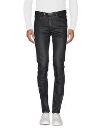 Джинсовые брюки Costume National Homme