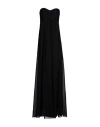 Длинное платье Pinko