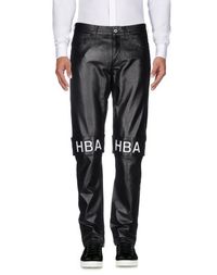 Повседневные брюки HBA Hood BY AIR