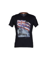 Футболка U.S.Polo Assn.