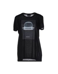 Футболка Emporio Armani