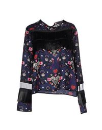 Блузка Msgm