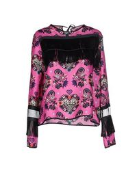 Блузка Msgm