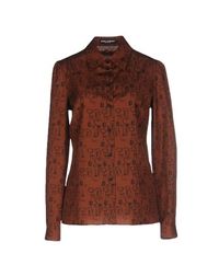 Pубашка Dolce & Gabbana