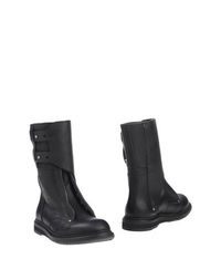 Полусапоги и высокие ботинки Rick Owens