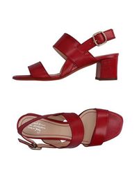 Сандалии Santoni