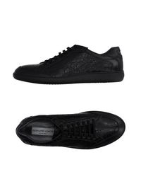 Низкие кеды и кроссовки Giovanni Conti