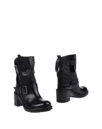 Полусапоги и высокие ботинки Brian Cress