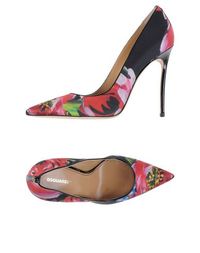 Туфли Dsquared2