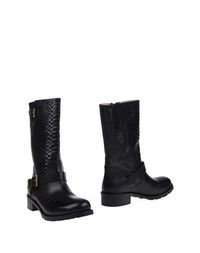 Полусапоги и высокие ботинки Elisabetta Franchi