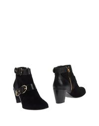 Полусапоги и высокие ботинки Rachel ZOE