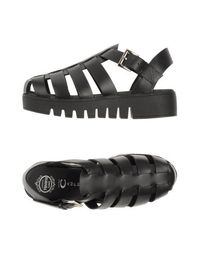 Сандалии Jeffrey Campbell