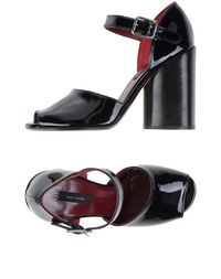 Сандалии Marc Jacobs